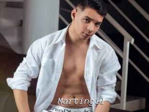 Martingil