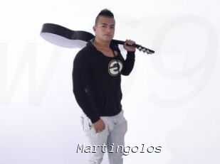 Martingolos