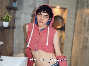 Martinjhones