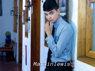 Martinlewis