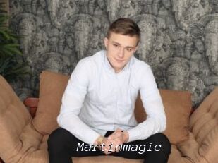 Martinmagic