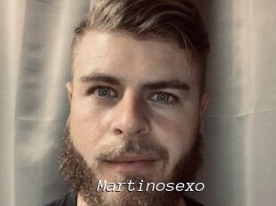 Martinosexo