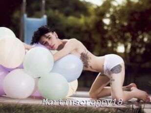 Martinscrappy18