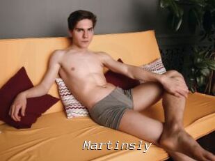 Martinsly