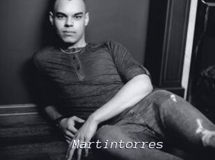Martintorres