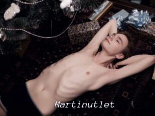 Martinutlet