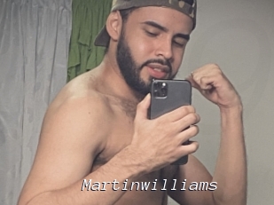 Martinwilliams