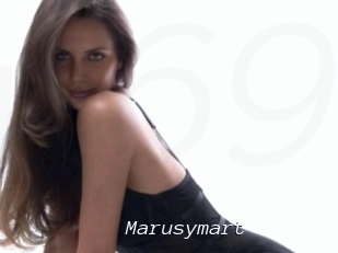 Marusymart