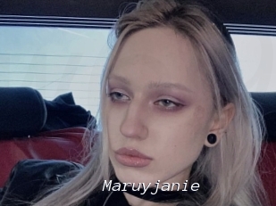 Maruyjanie