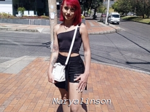 Maryalinson