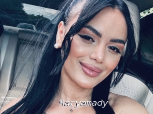 Maryamady