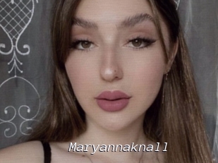 Maryannaknall