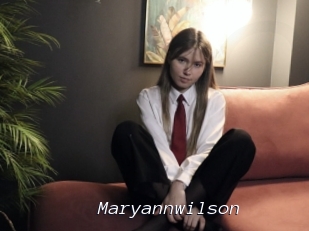 Maryannwilson