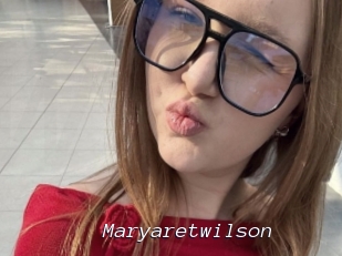 Maryaretwilson