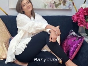 Marycuper