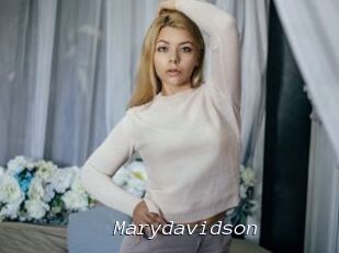 Marydavidson