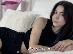 Maryfitch
