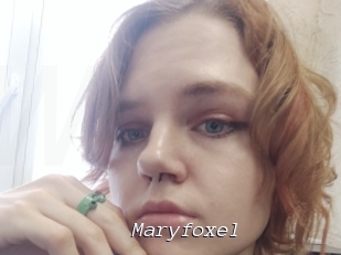 Maryfoxel