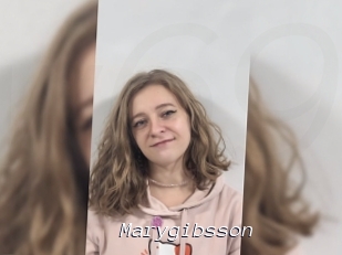 Marygibsson