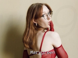 Marygreen