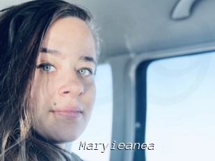 Maryieanea
