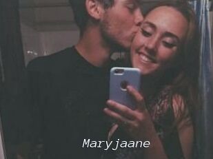 Maryjaane