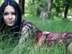 Maryjanego