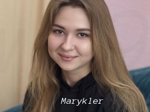 Marykler