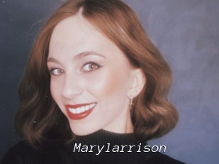 Marylarrison