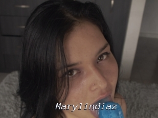 Marylindiaz
