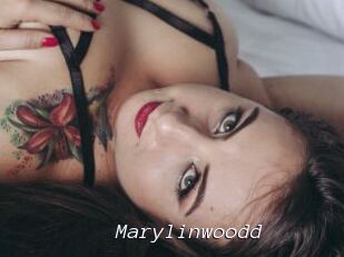 Marylinwoodd