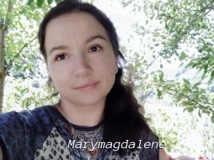 Marymagdalene