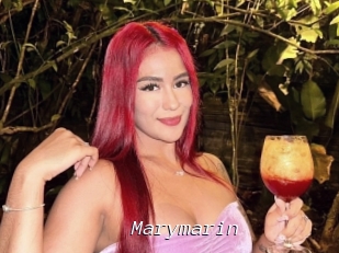 Marymarin