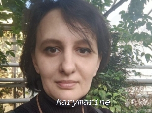 Marymarine
