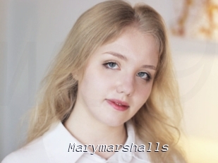 Marymarshalls