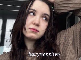 Marymatthew