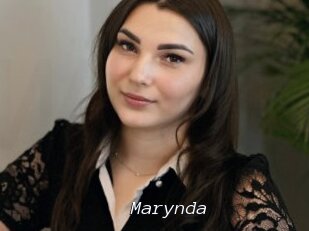 Marynda