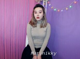 Marynikky