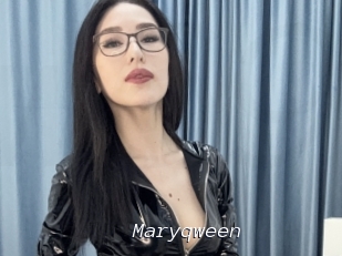 Maryqween