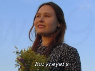 Maryreyers