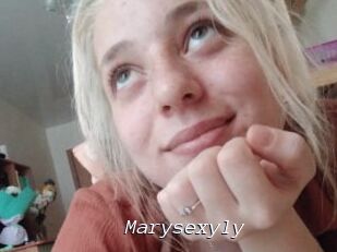 Marysexyly