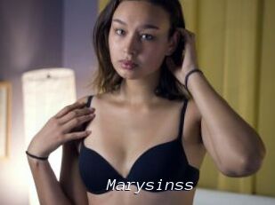 Marysinss