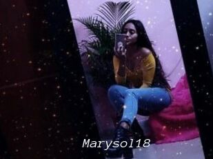 Marysol18