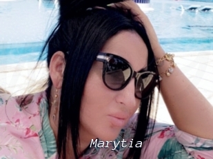 Marytia