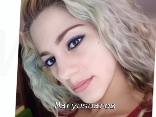 Maryusuarez