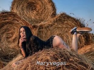 Maryvegas