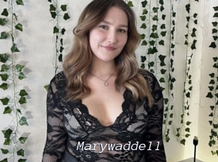Marywaddell
