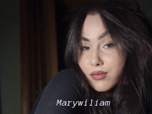 Marywiliam