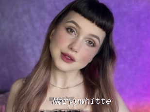 Maryywhitte