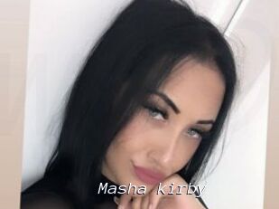 Masha_kirby